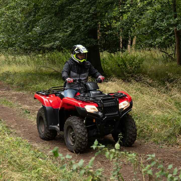 Quad bike best sale dealerships near me